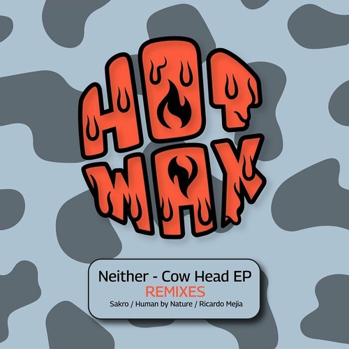 Neither - Cow Head EP [HOTW12]